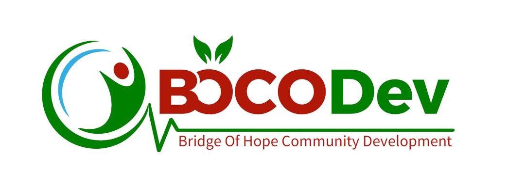 BOCODEV — Bridge of Hope Community Development