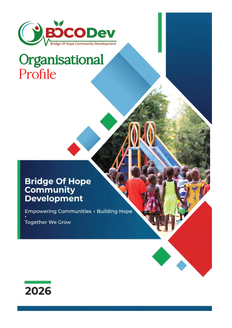 BOCODEV community profile cover